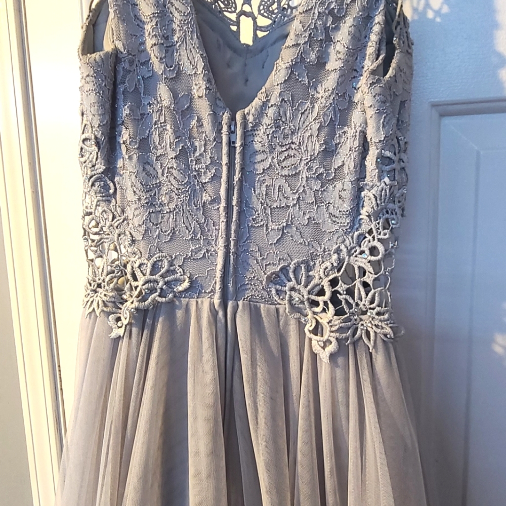 Ball Gown/Prom Dress